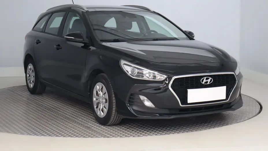 Hyundai i30 -