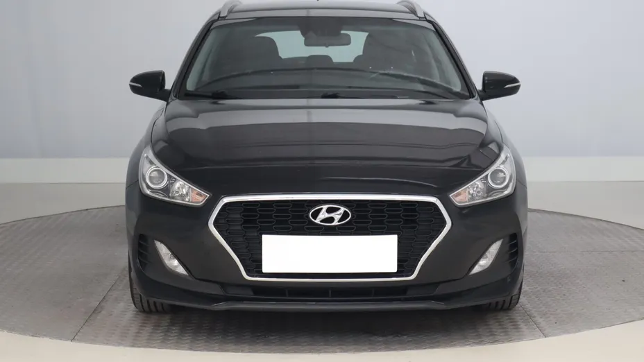 Hyundai i30 -