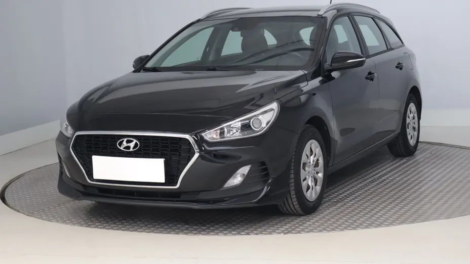 Hyundai i30 -