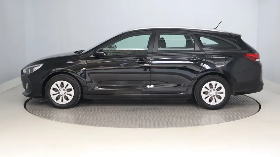 Hyundai i30 -