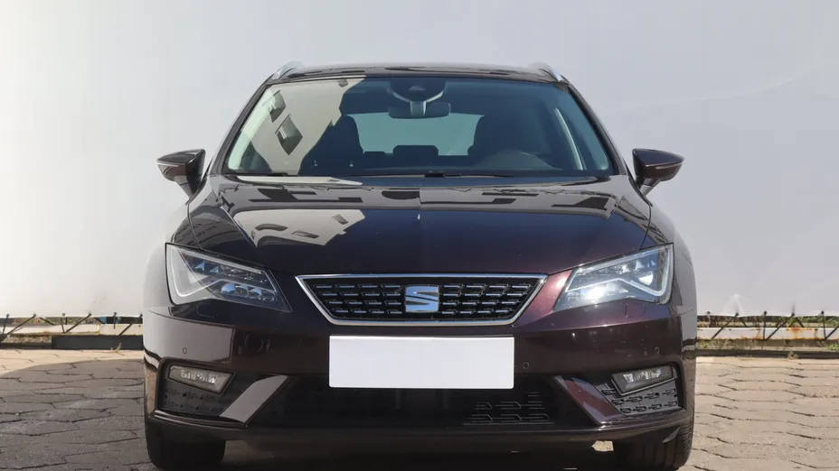 Seat Leon -