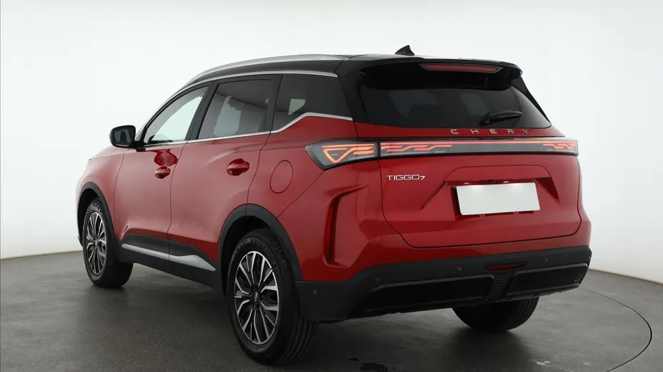 Chery Tiggo 7 -