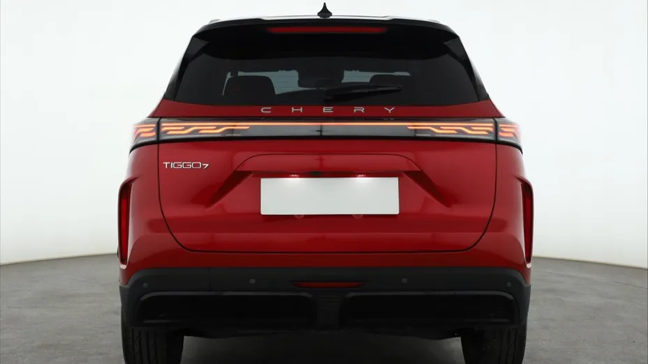 Chery Tiggo 7 -