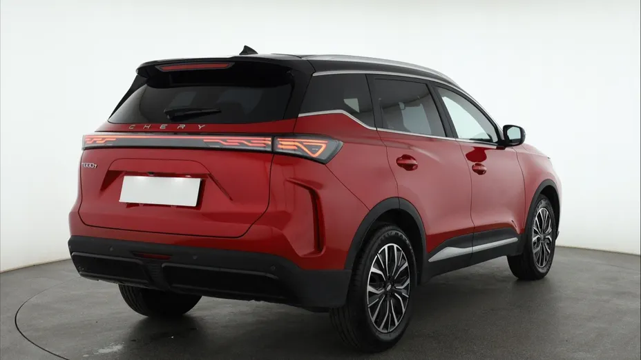 Chery Tiggo 7 -