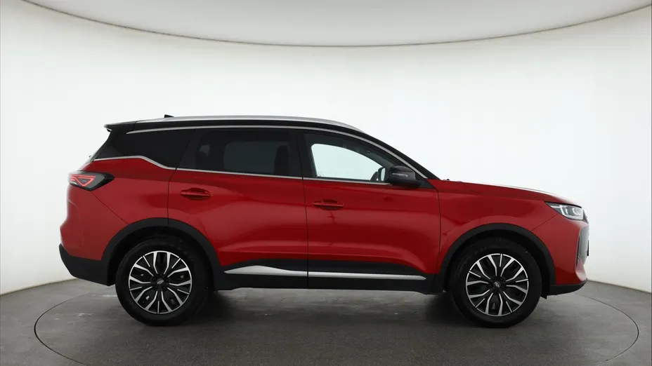 Chery Tiggo 7 -