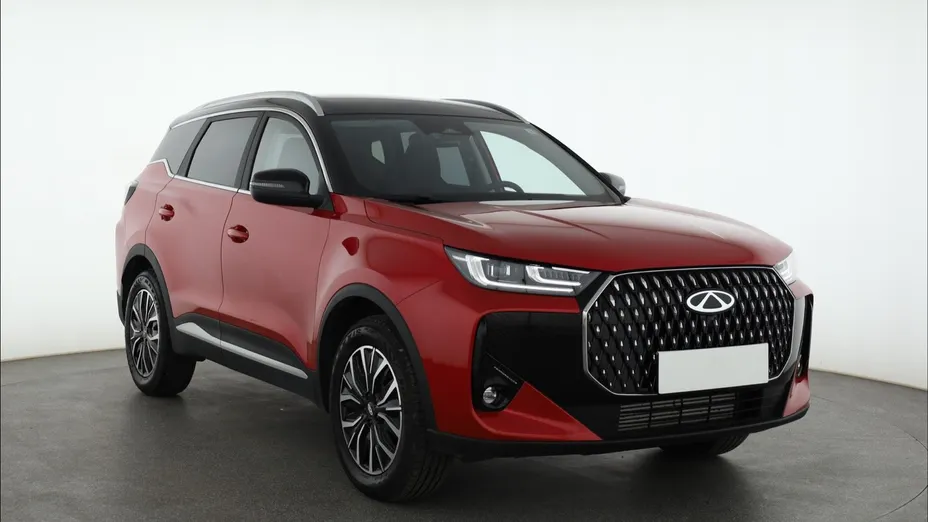 Chery Tiggo 7 -