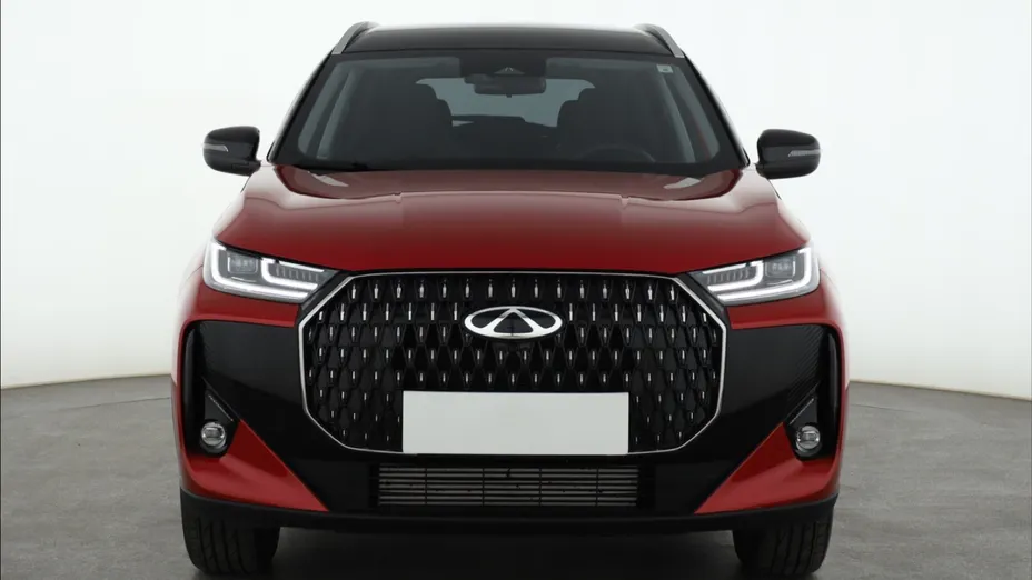 Chery Tiggo 7 -