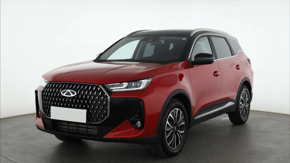 Chery Tiggo 7 -