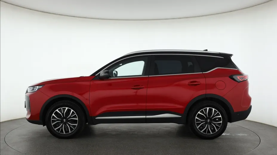 Chery Tiggo 7 -