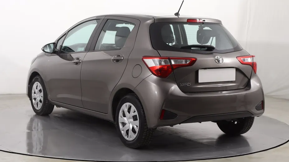 Toyota Yaris -