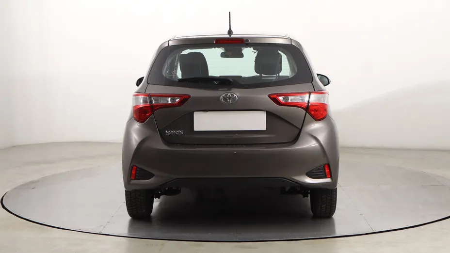 Toyota Yaris -