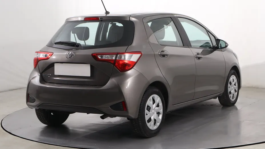 Toyota Yaris -