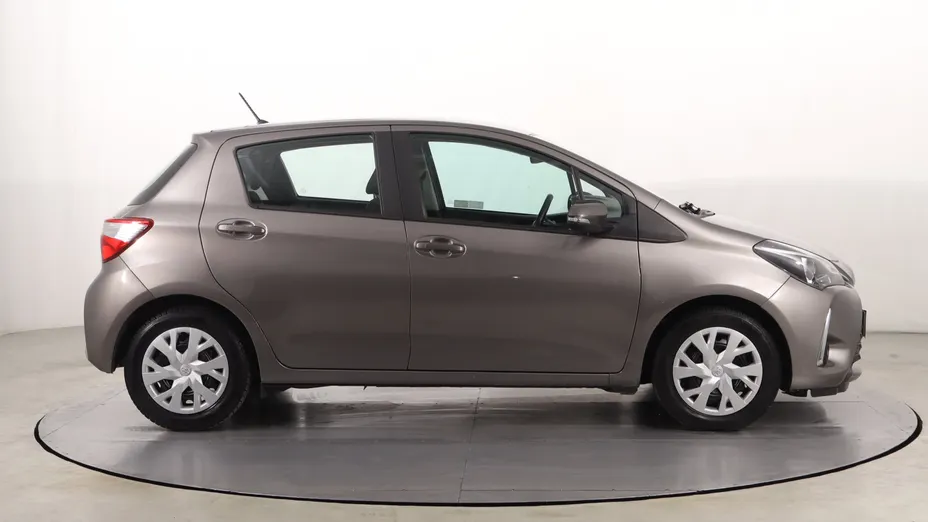 Toyota Yaris -