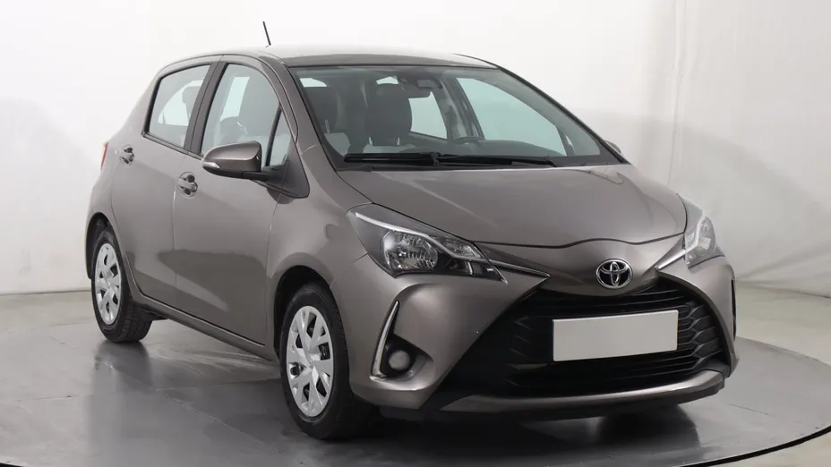 Toyota Yaris -