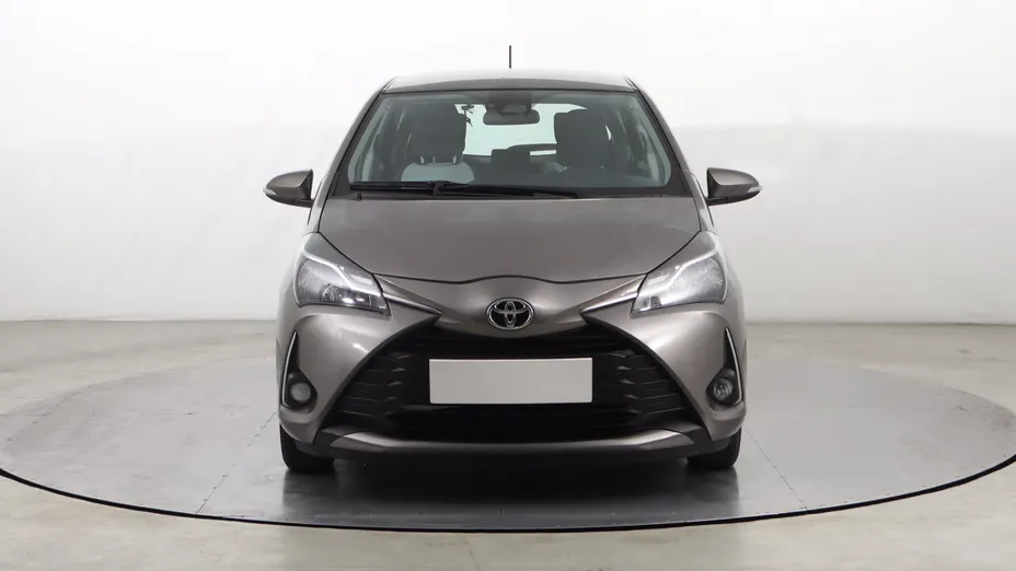 Toyota Yaris -
