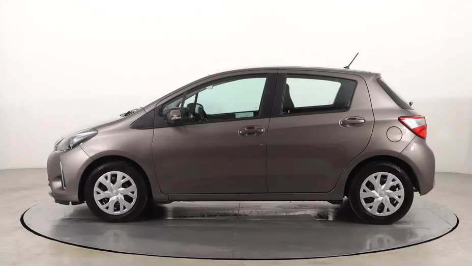 Toyota Yaris -