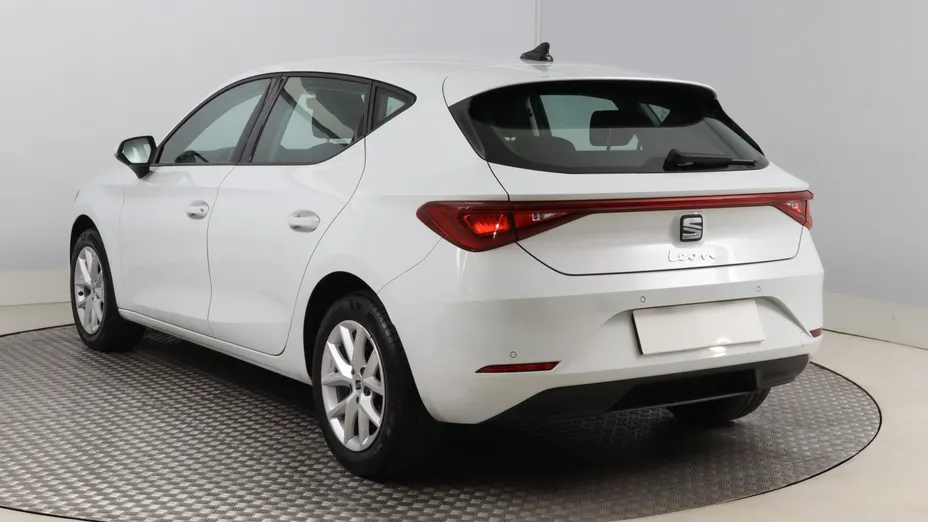 Seat Leon -