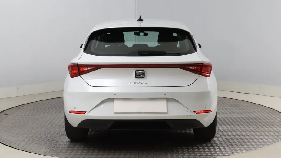 Seat Leon -
