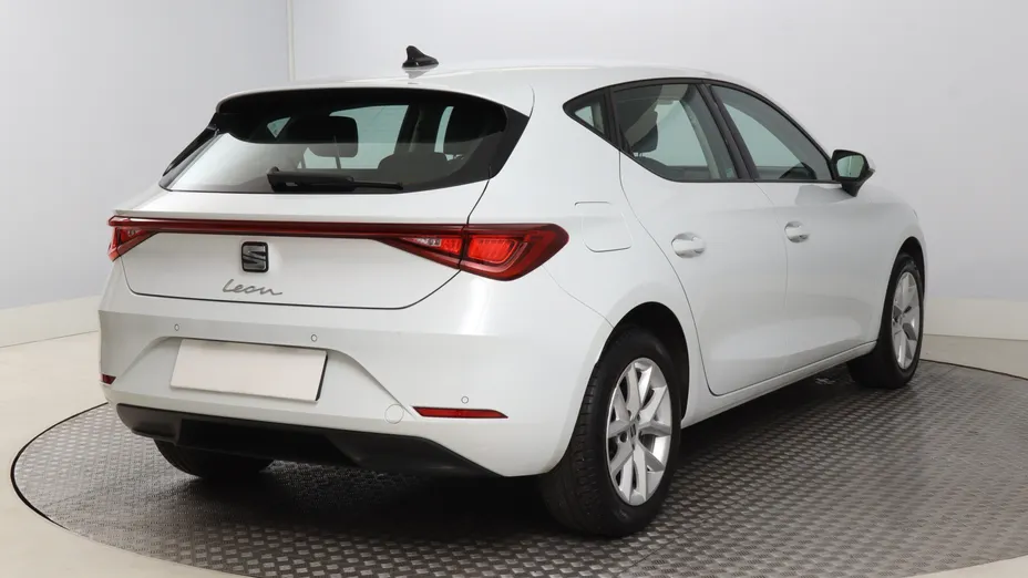Seat Leon -
