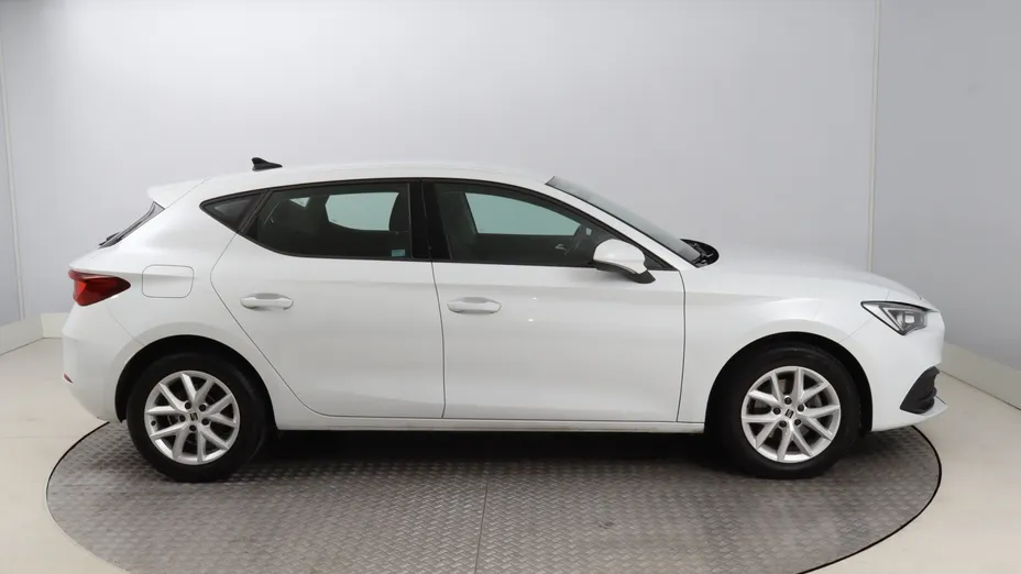 Seat Leon -
