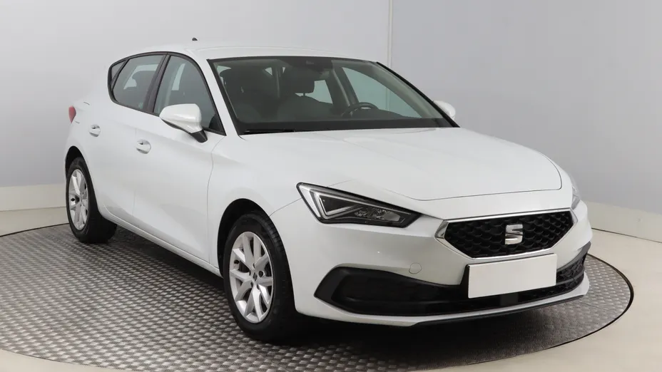 Seat Leon -