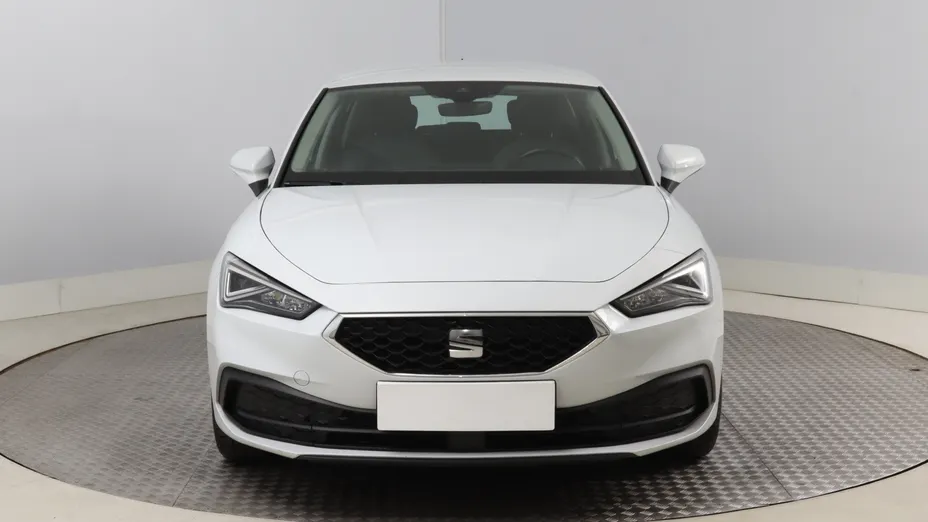 Seat Leon -