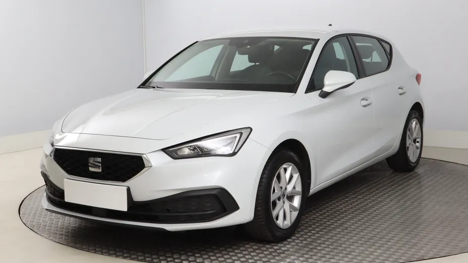 Seat Leon -
