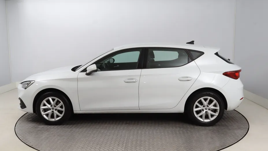 Seat Leon -