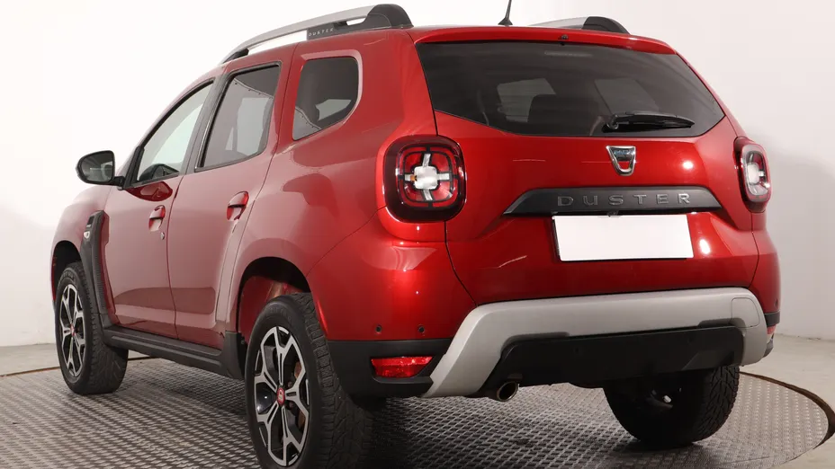 Dacia Duster -