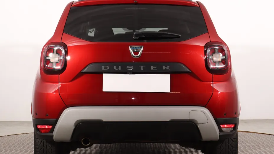 Dacia Duster -
