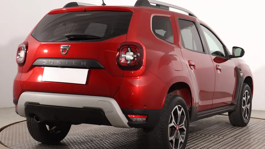 Dacia Duster -