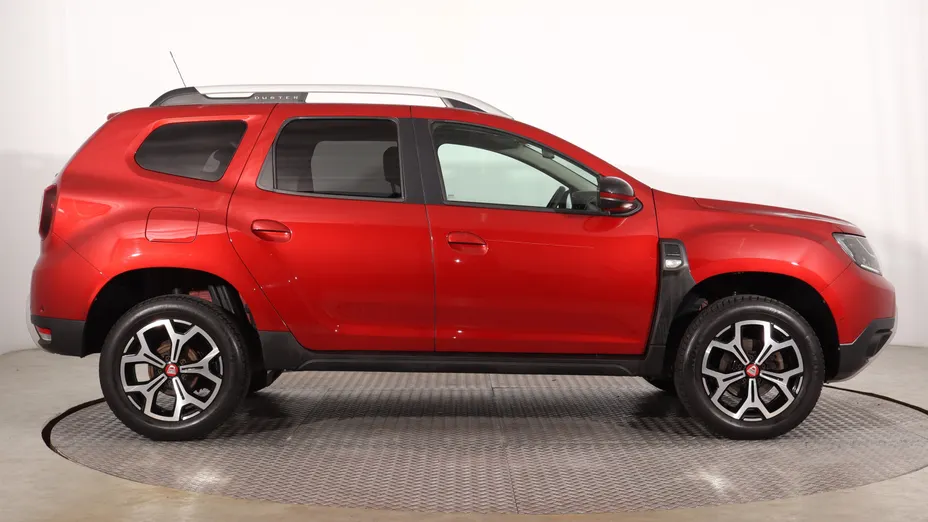 Dacia Duster -