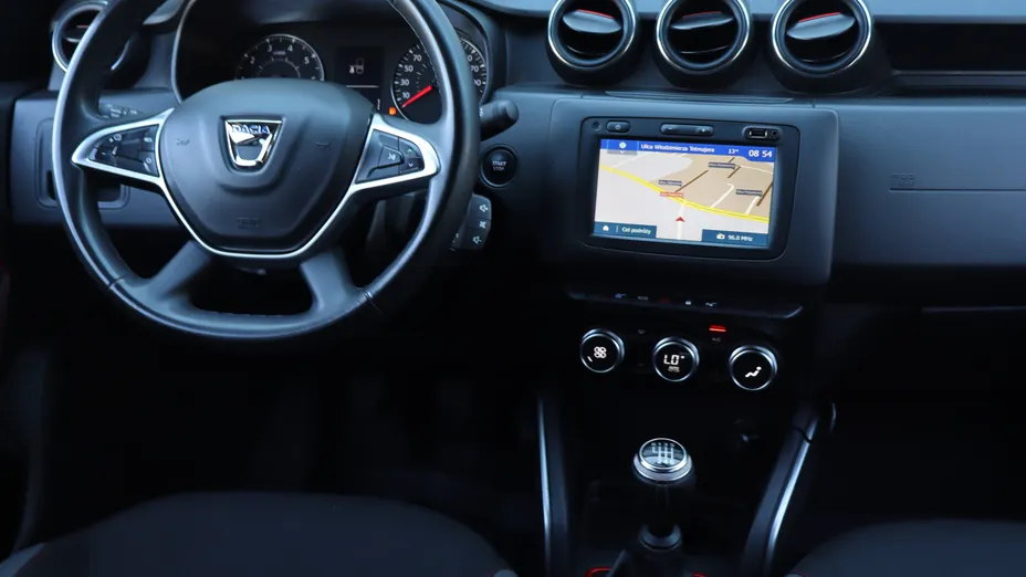 Dacia Duster -