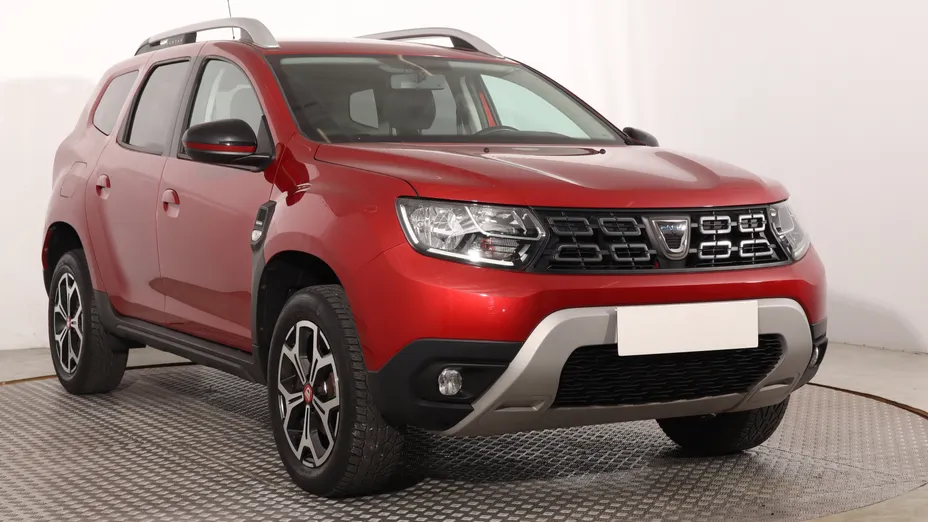 Dacia Duster -