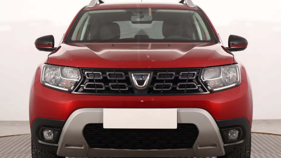 Dacia Duster -