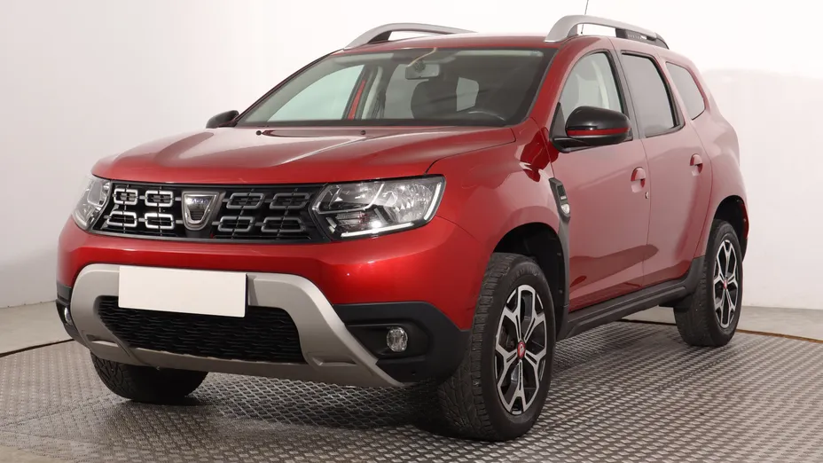 Dacia Duster -