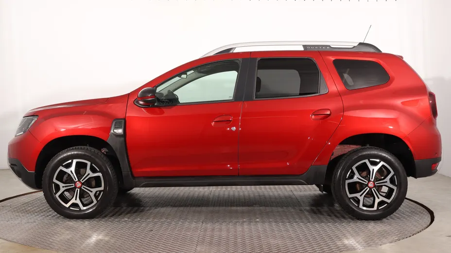 Dacia Duster -