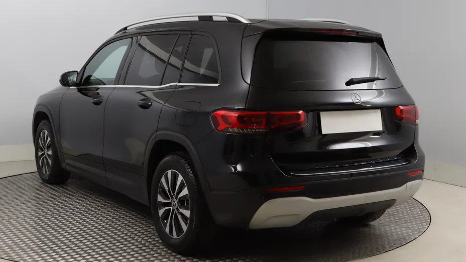 Mercedes GLB -