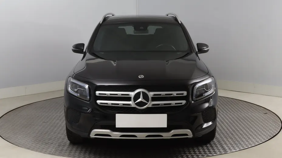Mercedes GLB -