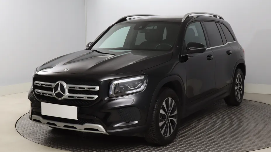 Mercedes GLB -
