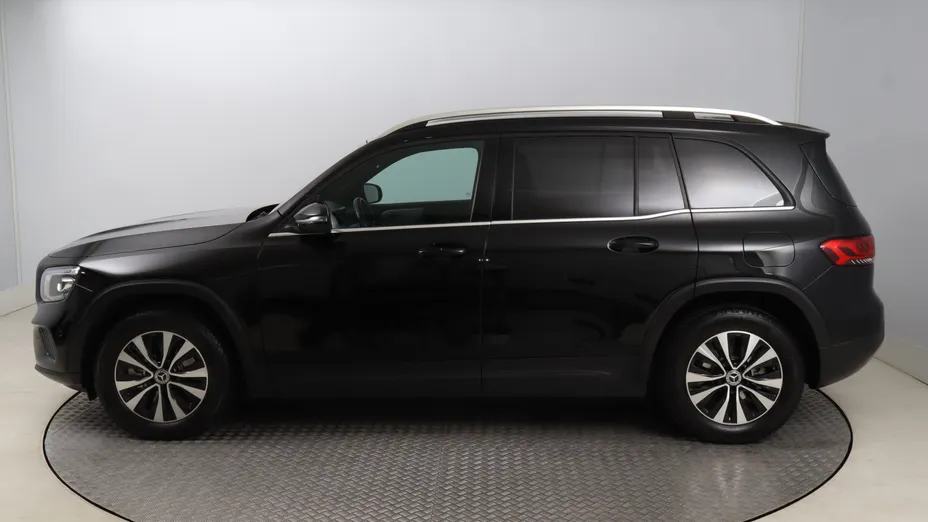 Mercedes GLB -