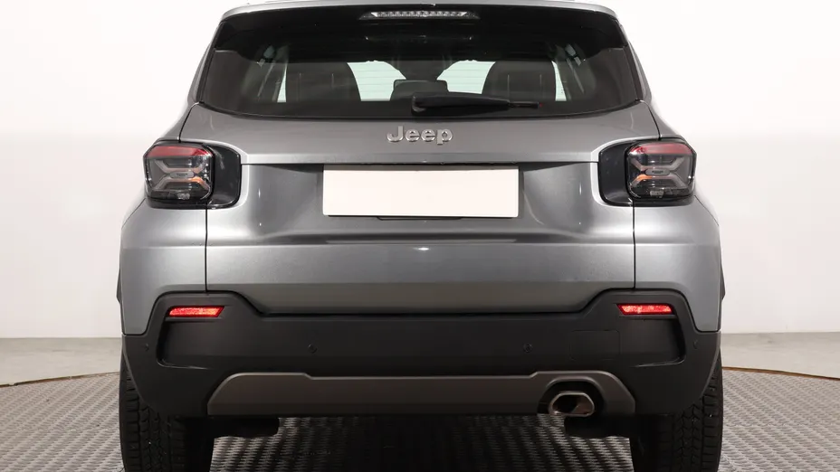 Jeep Avenger -