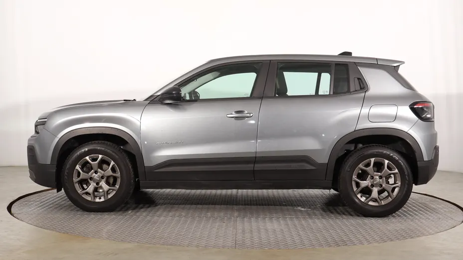 Jeep Avenger -
