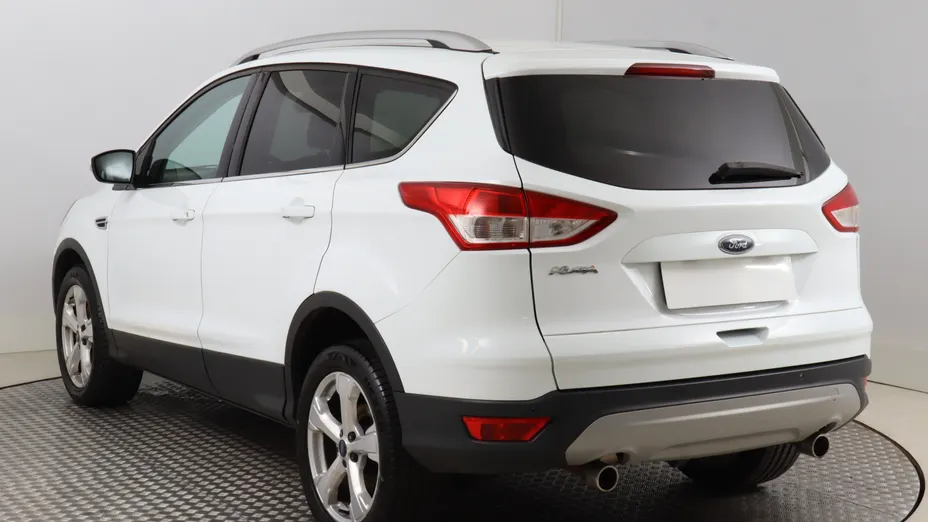 Ford Kuga -