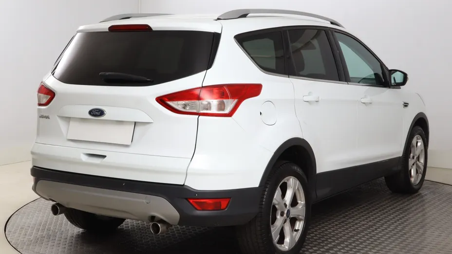 Ford Kuga -