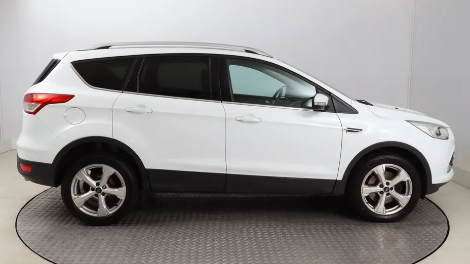 Ford Kuga -