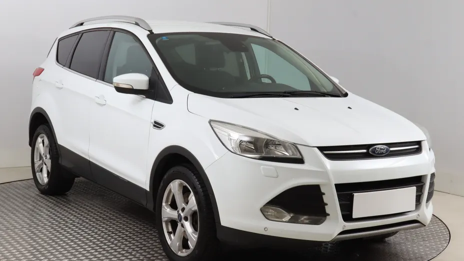 Ford Kuga -