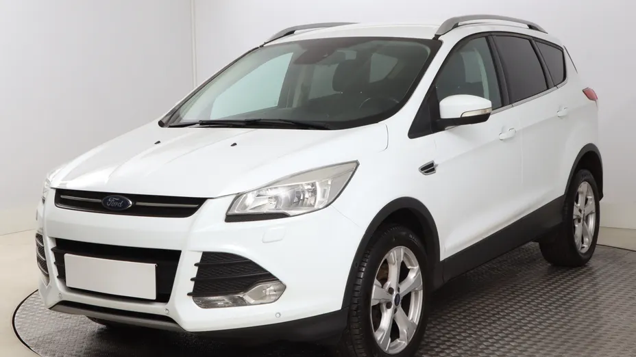 Ford Kuga -