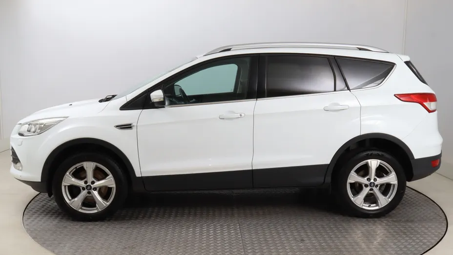 Ford Kuga -