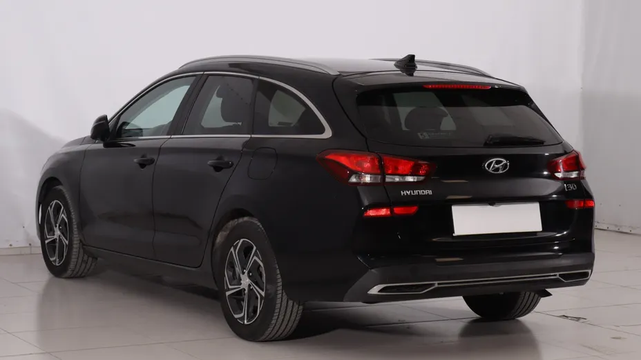 Hyundai i30 -